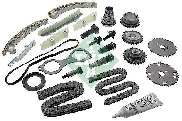 Timing Chain Kit